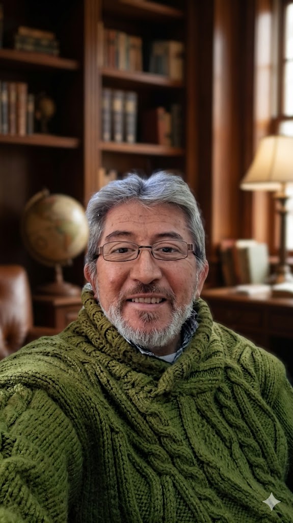 Foto de Sergio Mansilla