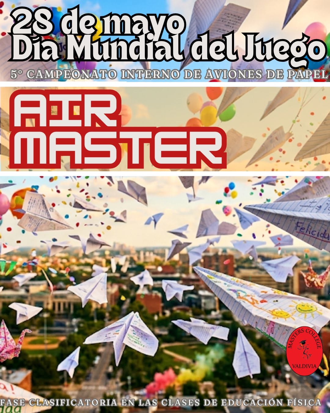Imagen 6 de Air masters