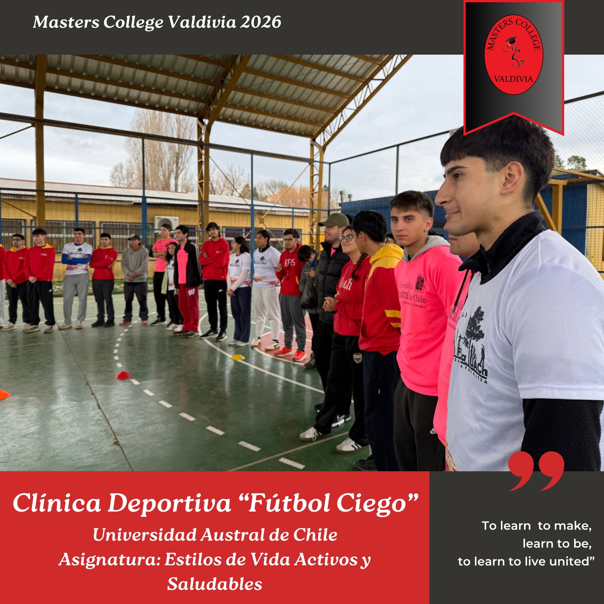 Imagen 6 de El deporte como espacio de inclusión