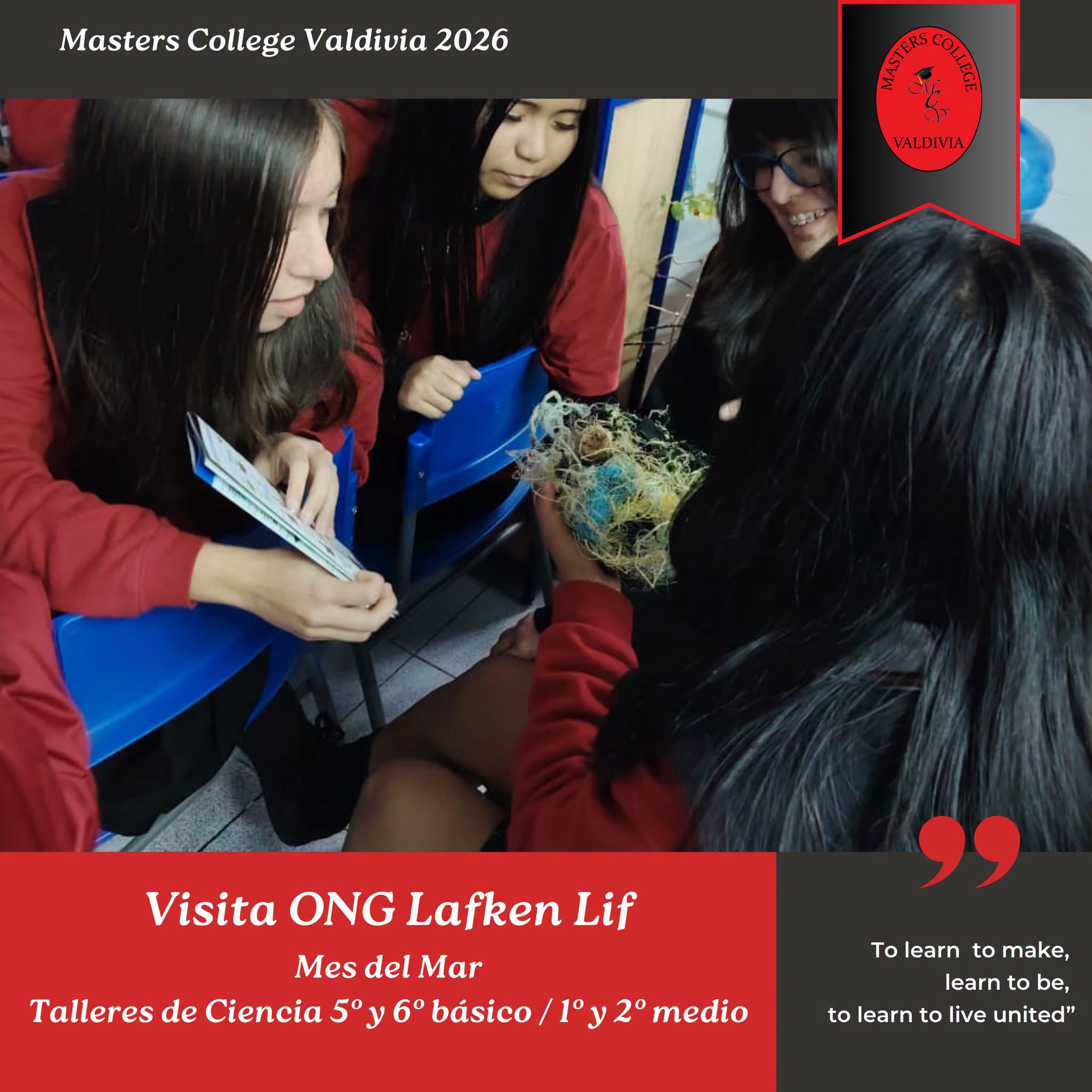Imagen 5 de Aprender a cuidar nuestros ecomassiste