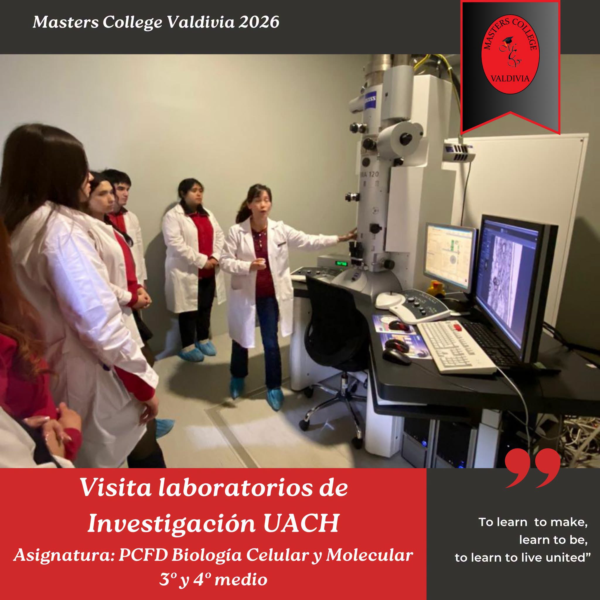Imagen 4 de Aprender donde nace la ciencia