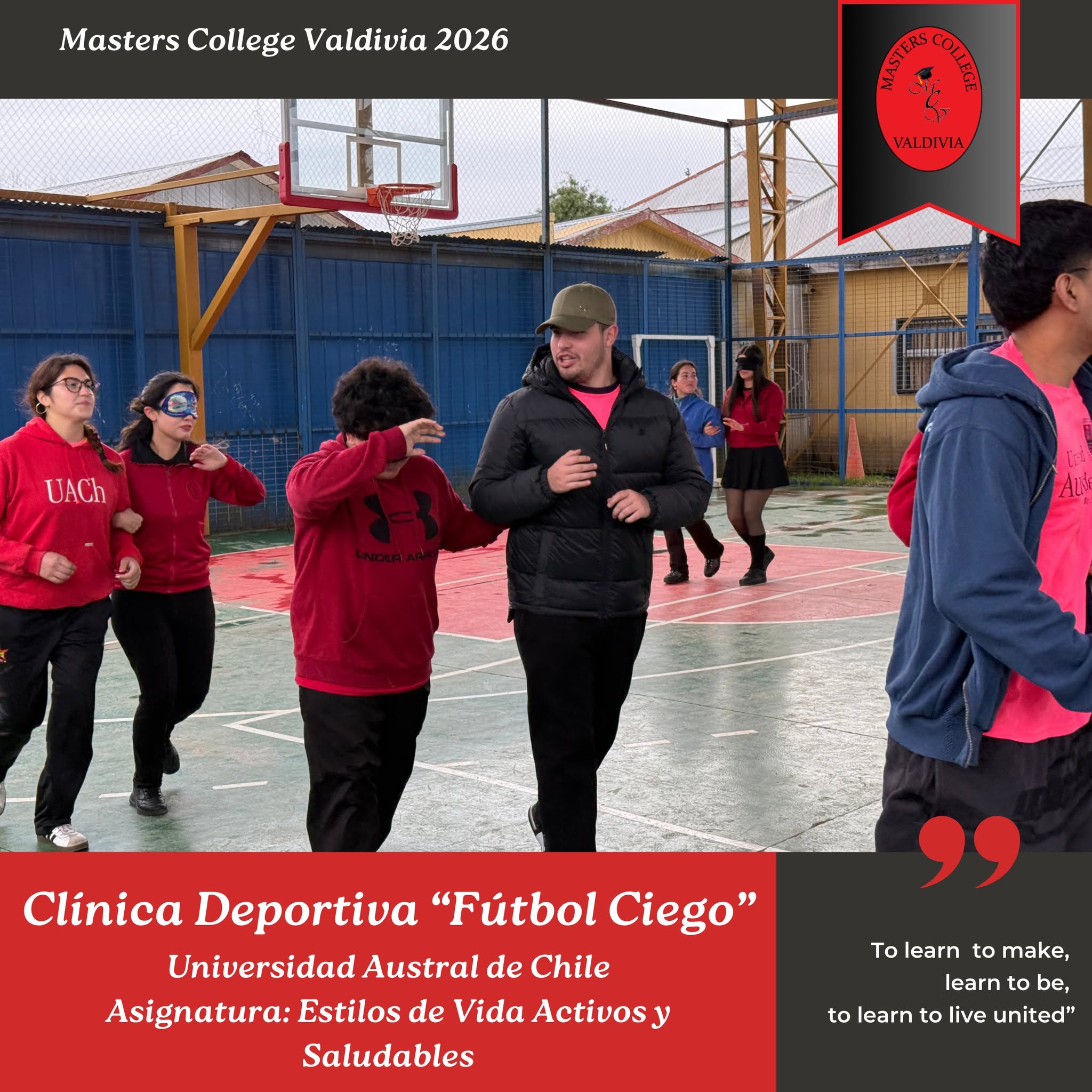 Imagen 2 de El deporte como espacio de inclusión