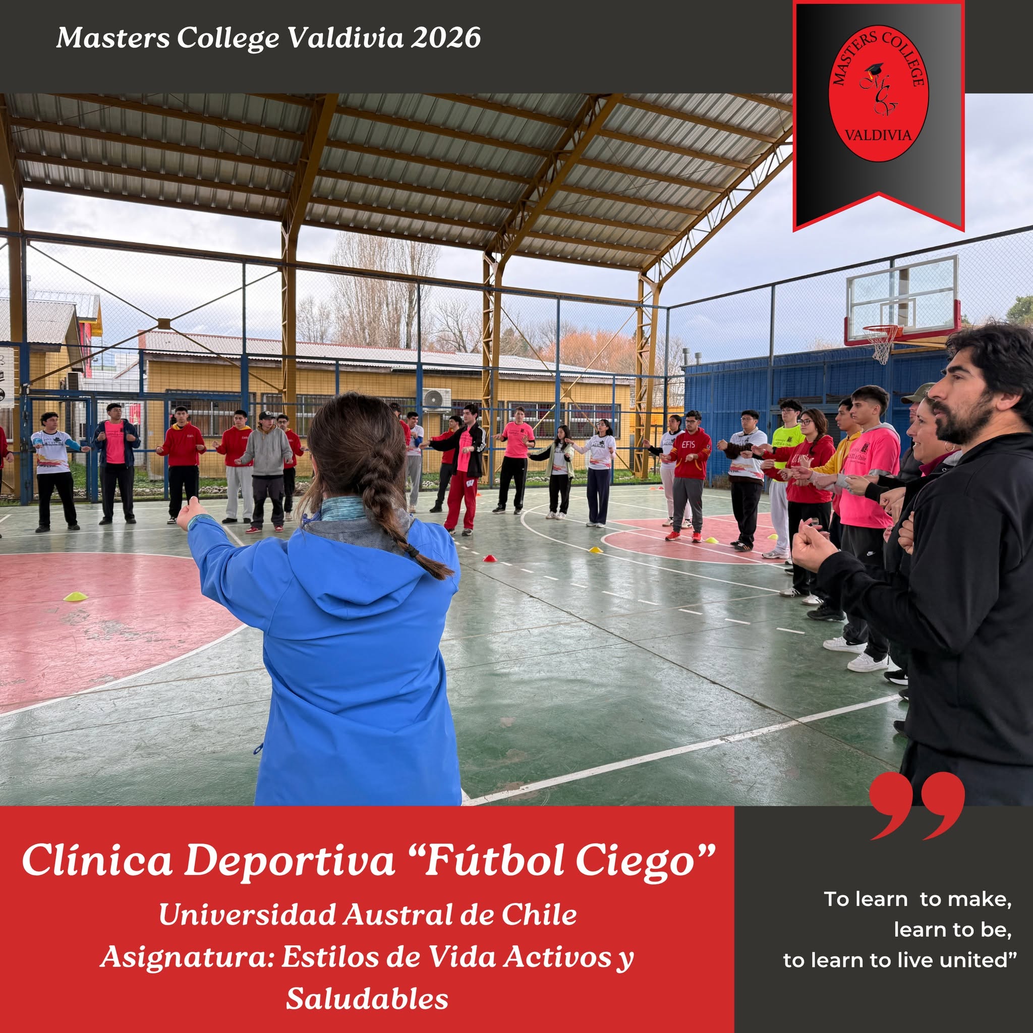 Imagen 4 de El deporte como espacio de inclusión