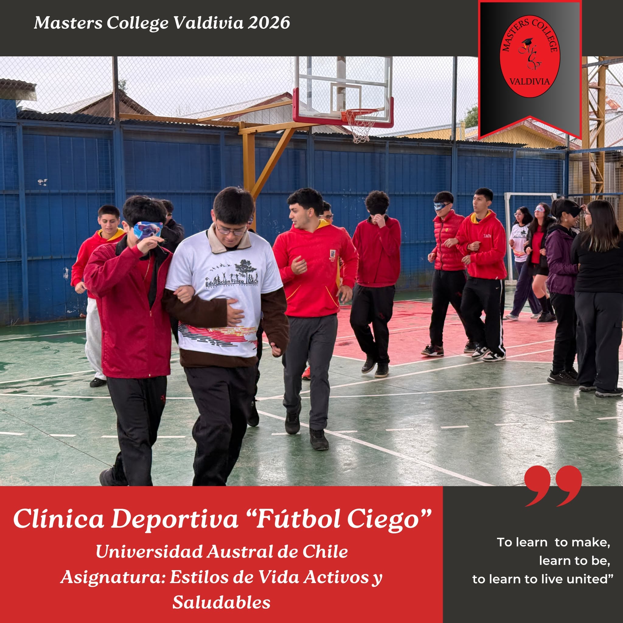 Imagen 7 de El deporte como espacio de inclusión