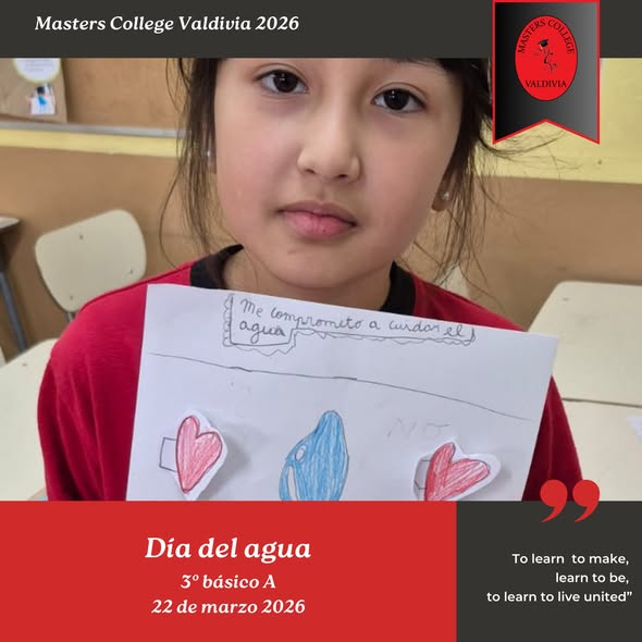 Imagen 5 de Semana del Agua: Conciencia ambiental y aprendizaje significativo en Educación Básica