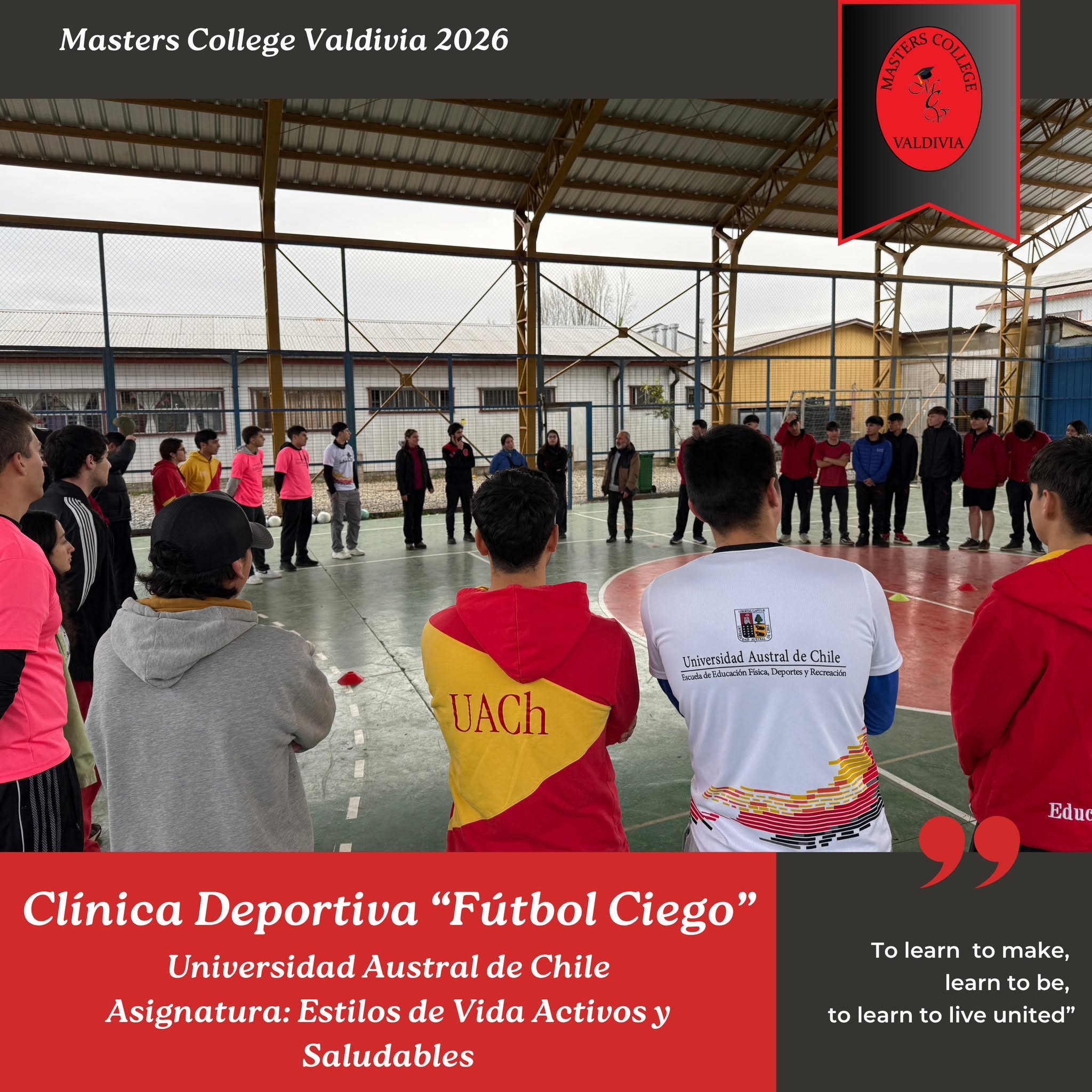 Imagen 5 de El deporte como espacio de inclusión