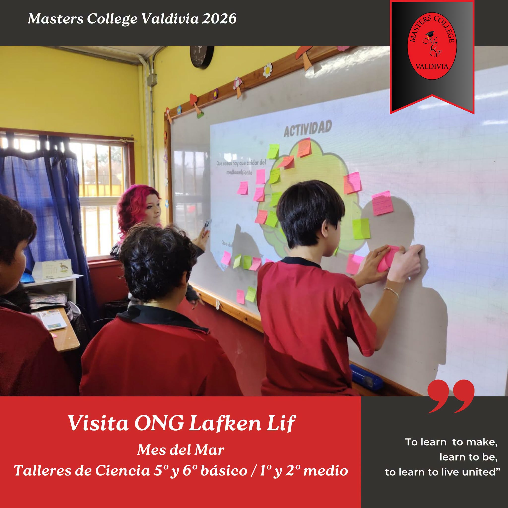 Imagen 2 de Aprender a cuidar nuestros ecomassiste
