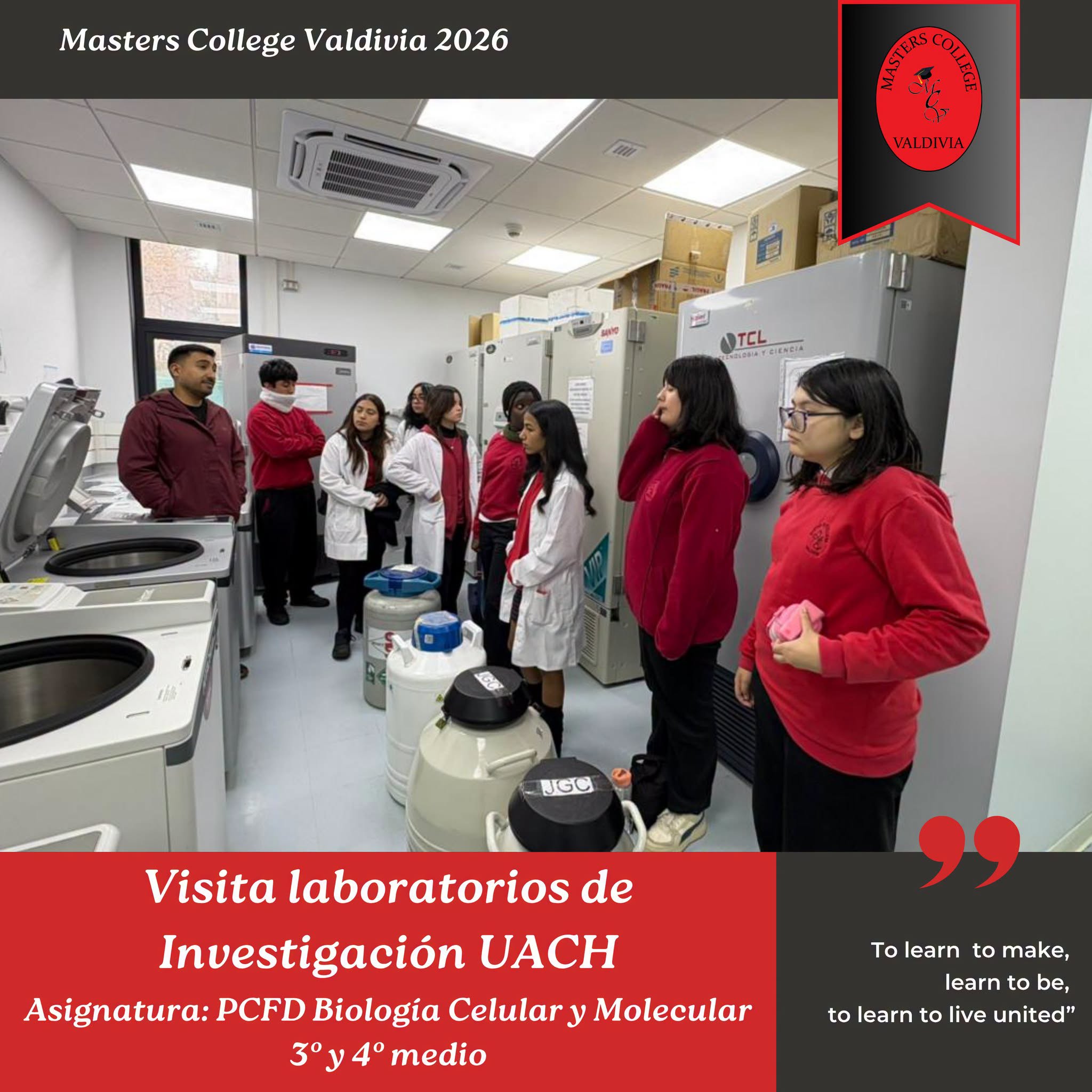 Imagen 3 de Aprender donde nace la ciencia