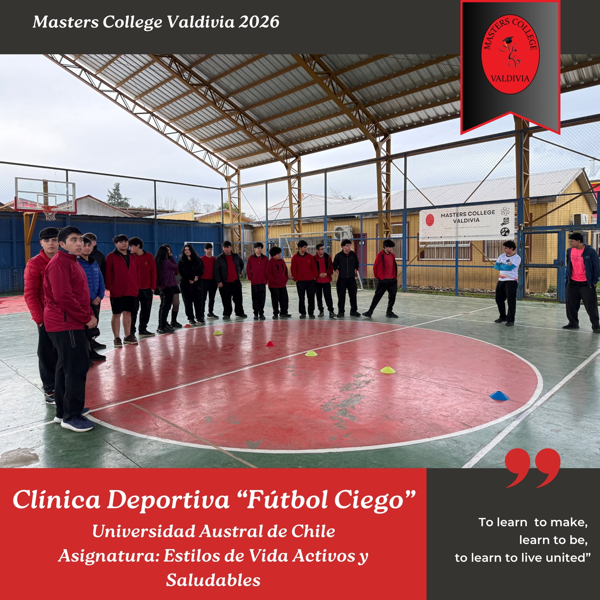 Imagen 3 de El deporte como espacio de inclusión