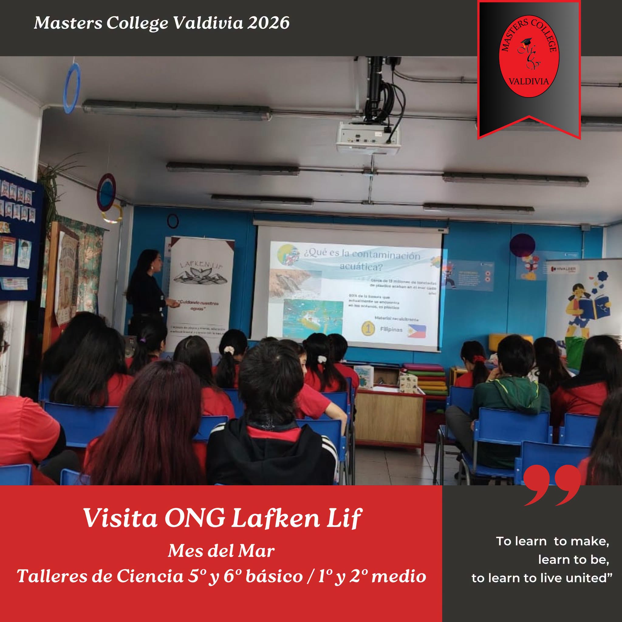 Imagen 4 de Aprender a cuidar nuestros ecomassiste