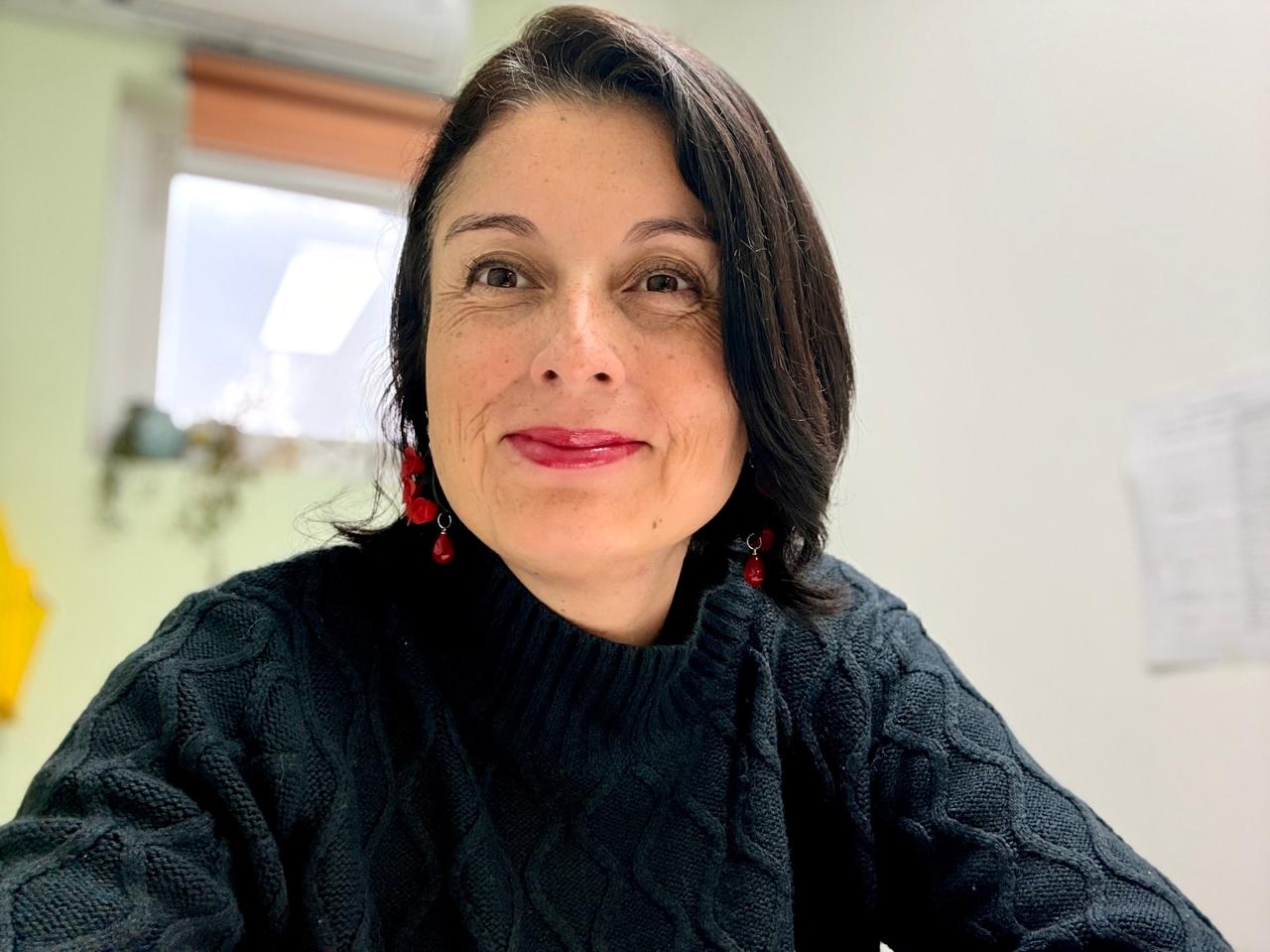Foto de Romanett Lillo